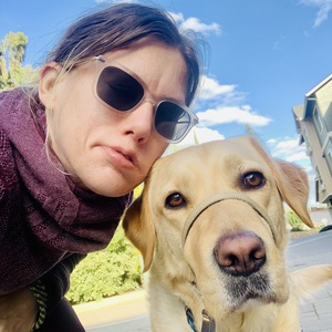Natalie Abbott